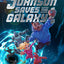 Roswell Johnson Saves the Galaxy! (Roswell Johnson, 2)