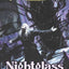 Pathfinder Tales: Nightglass by Merciel, Liane