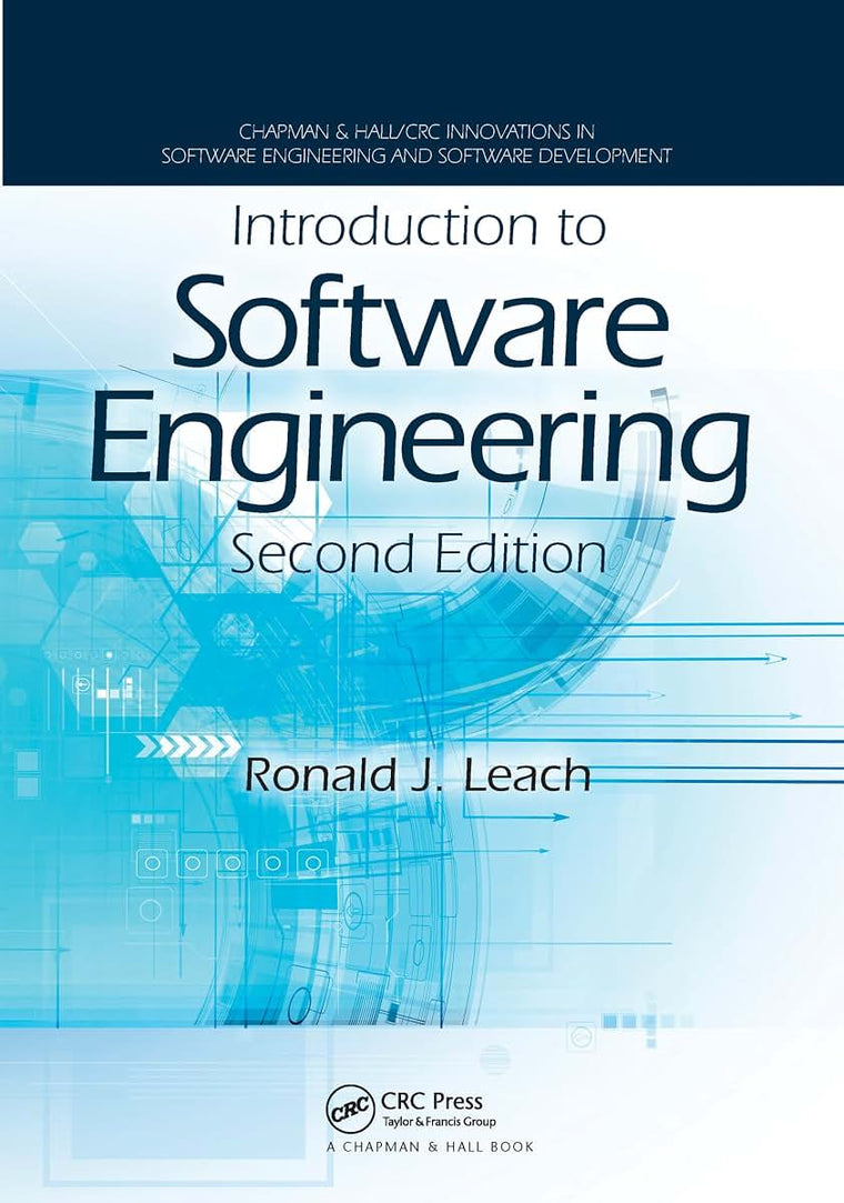Introduction to Software Engineering (Chapman & Hall/CRC Innovations in Software Engineering and Software Development Series)
