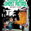 Who Wants I Scream? (14) (Desmond Cole Ghost Patrol)