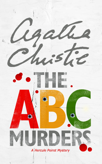The A.B.C. Murders (Hercule Poirot Mystery)