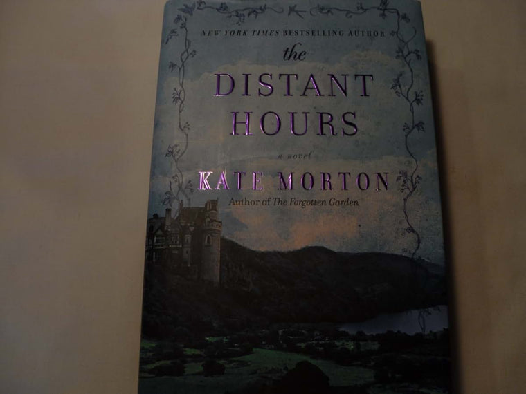 The Distant Hours: A Novel