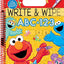 Sesame Street: Write and Wipe