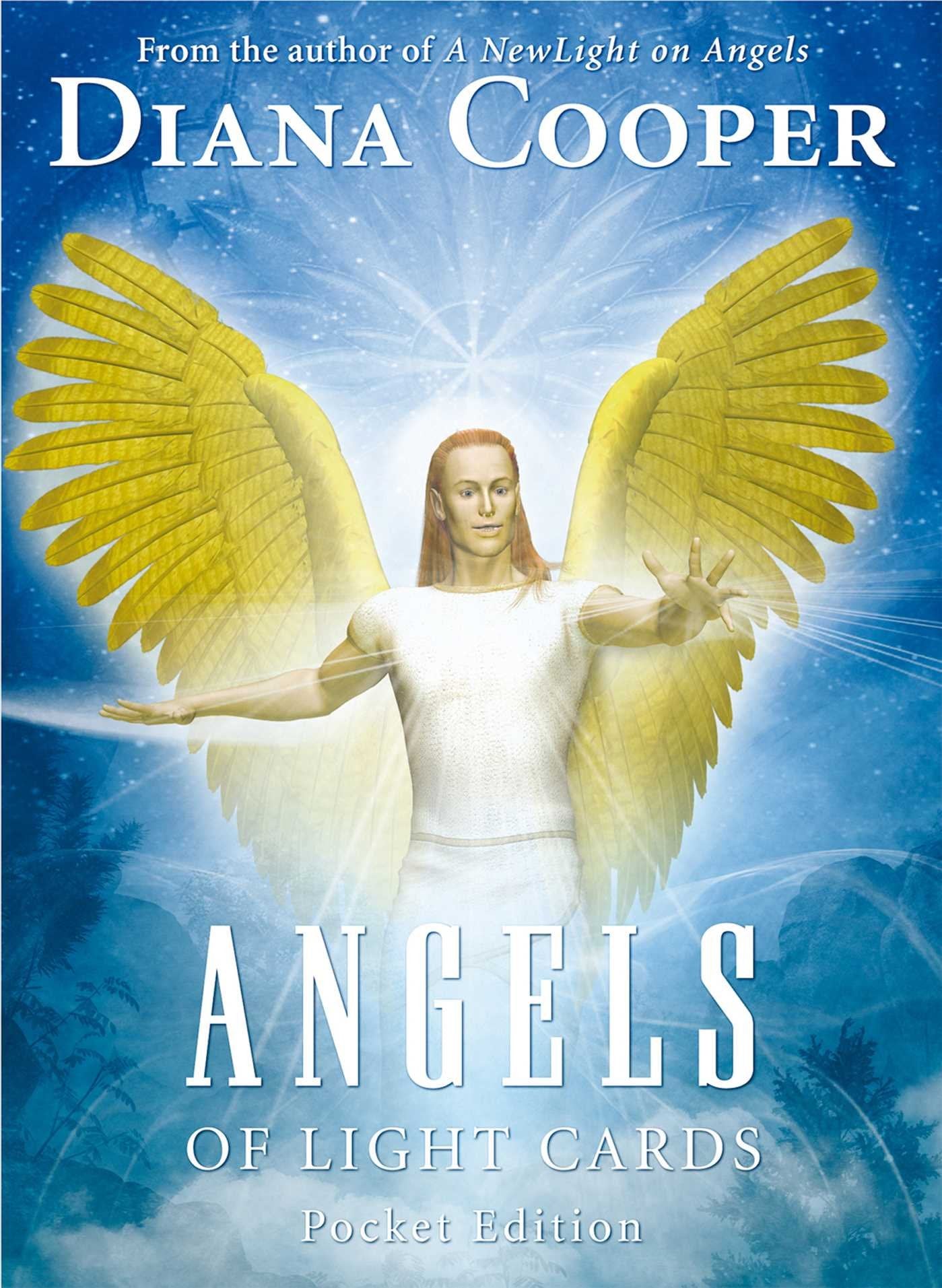 Angels of Light Cards: Pocket Edition