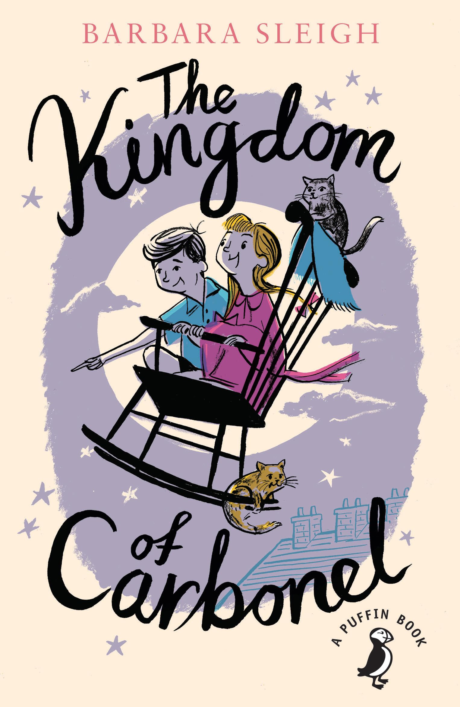 Kingdom Of Carbonel