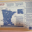 Map Guide to the U.S. Federal Censuses, 1790-1920 by Thornda