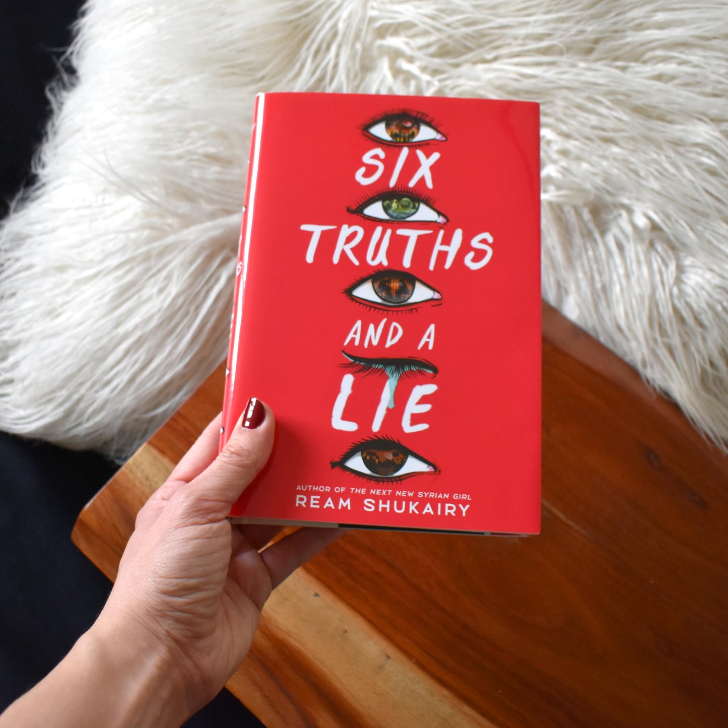 Six Truths and a Lie
