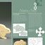 Animal Puzzles for the Scroll Saw, Second Edition: Newly Revised & Expanded, Now 50 Projects in Wood (Fox Chapel Publishing) Designs including Kittens, Koalas, Bulldogs, Bears, Penguins, Pigs, & More