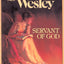 Susanna Wesley : Servant of God