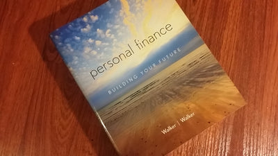 Personal Finance: Building Your Future