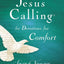 Jesus Calling, 50 Devotions for Comfort, Hardcover, with Scripture References