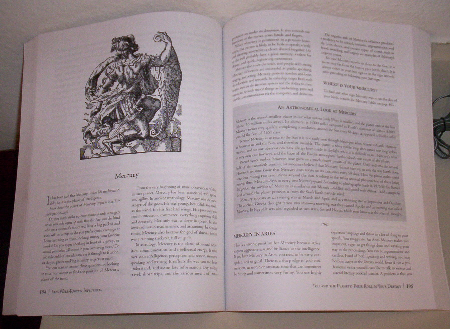 The Only Astrology Book You'll Ever Need, New Edition