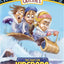 The Fight for Kidsboro (Focus on the Family, Adventures in Odyssey Kidsboro) (4 Volumes)