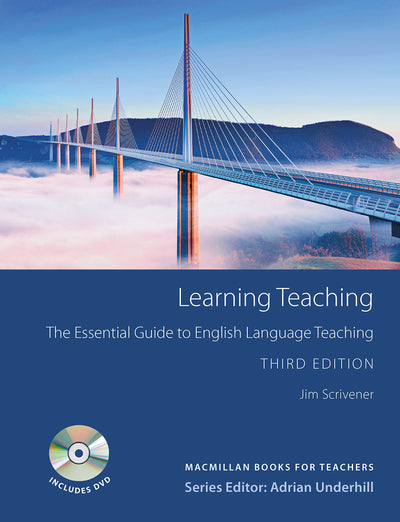 MBT Learning Teaching Pk 3rd Ed by Jim Scrivener
