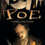 Poe: Stories and Poems: A Graphic Novel; Illustrated by Gareth Hinds