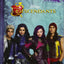 Descendants: Junior Novel by Rico Green