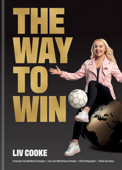 The Way to Win: With or without a ball