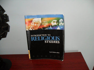 Introduction to Religious Studies