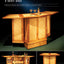 How to Make Outdoor & Garden Furniture: Instructions for Tables, Chairs, Planters, Trellises & More from the Experts at American Woodworker (Fox Chapel Publishing) 22 Decorative Step-by-Step Projects