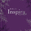 Biblia Inspira NTV (Tapa dura de SentiPiel, Lavanda): La Biblia que inspira tu creatividad (Spanish Edition)