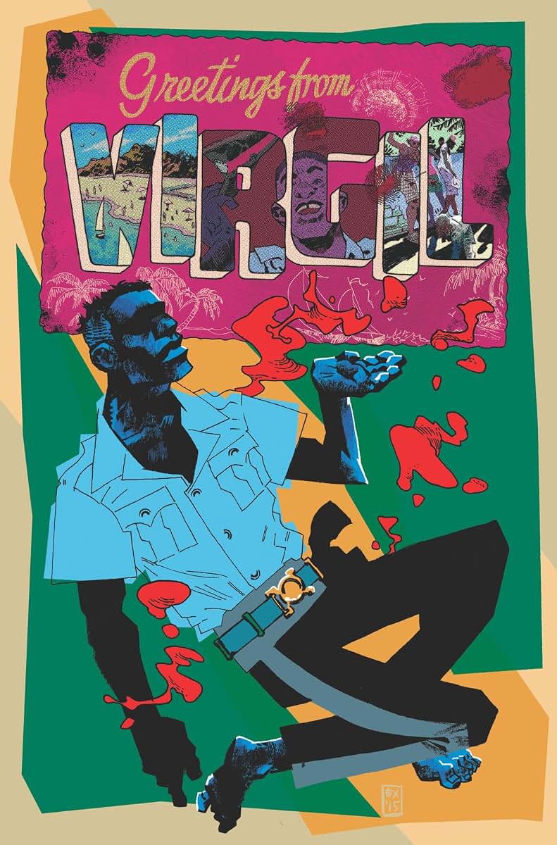 Virgil