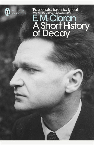 Short History Of Decay
