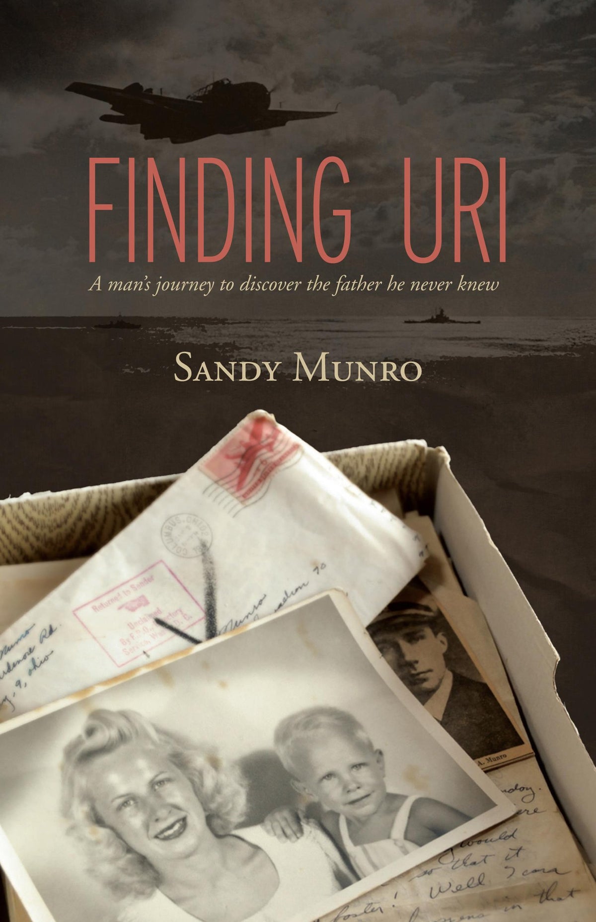 Finding Uri