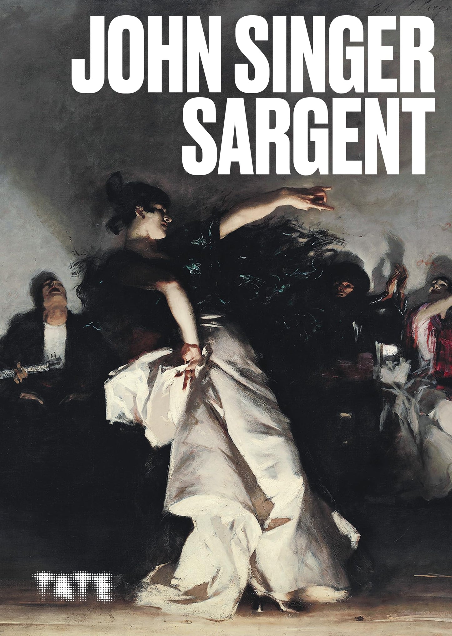 John Singer Sargent (Artists Series)