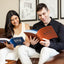 The Bible Recap Study Guide: Daily Questions to Deepen Your Understanding of the Entire Bible