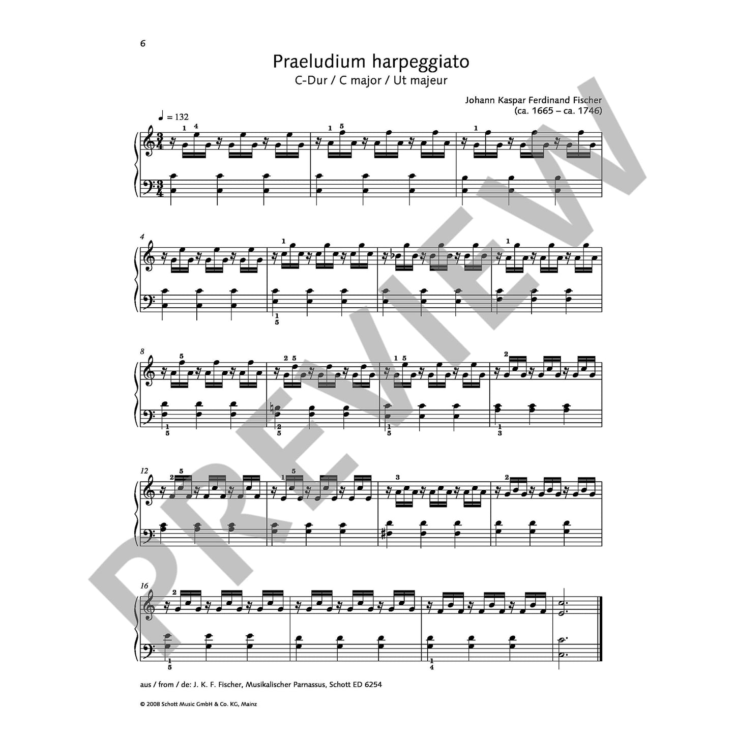 Fur Elise - The 100 Most Beautiful Classical Original Piano Pieces: Pianissimo Series