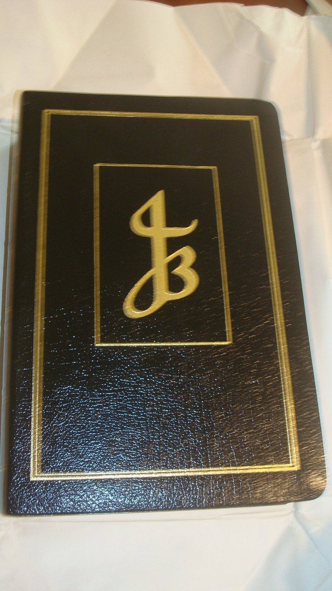 The New Jerusalem Bible