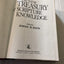 The New Treasury of Scripture Knowledge