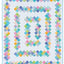 Easy Layer-Cake Quilts 2: More Simple Quilts from 10" Squares