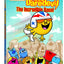 Little Miss Daredevil (1) (Mr. Men Little Miss)