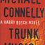 Trunk Music (Harry Bosch) by Connelly, Michael
