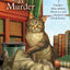 Classified as Murder (Cat in the Stacks Mystery)