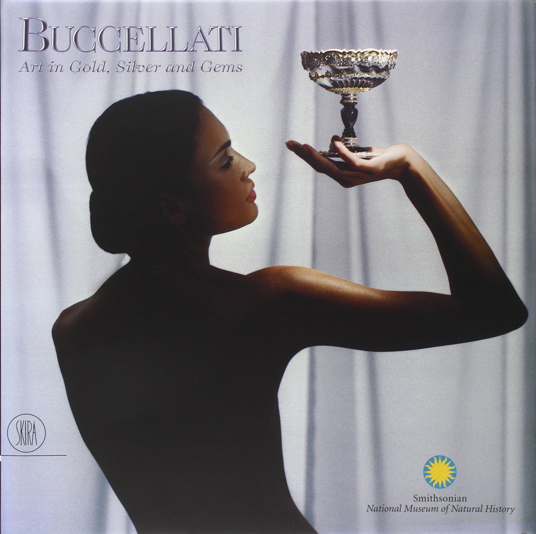 Buccellati: Art in Gold, Silver, and Gems