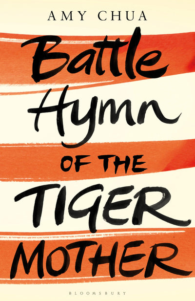 Battle Hymn of the Tiger Mother