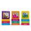 Sesame Street: 12 Board Books