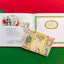 The Jolly Christmas Postman by Allan Ahlberg