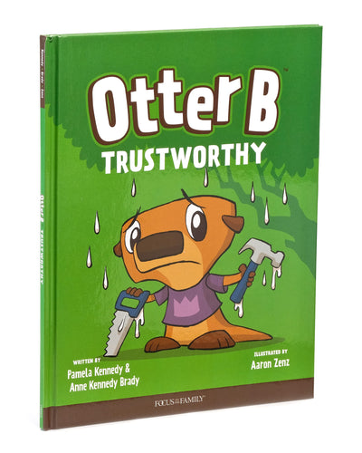 Otter B Trustworthy