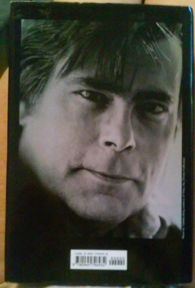 Storm of the Century by Stephen King
