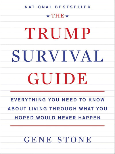 TRUMP SURVIVAL GDE