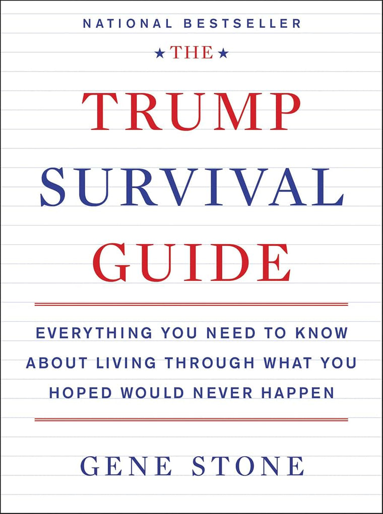 TRUMP SURVIVAL GDE