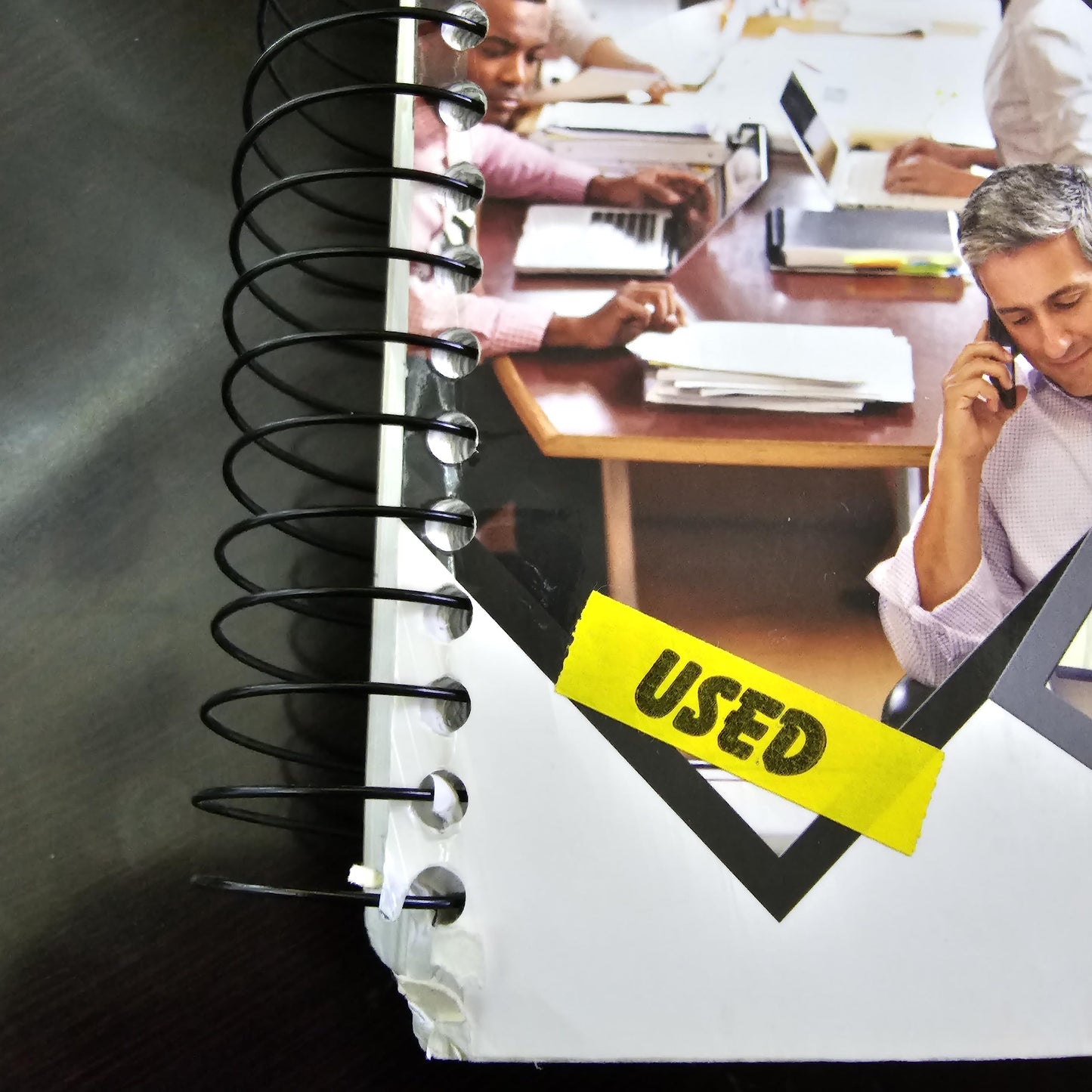 HOW 14: A Handbook for Office Professionals, Spiral bound Version