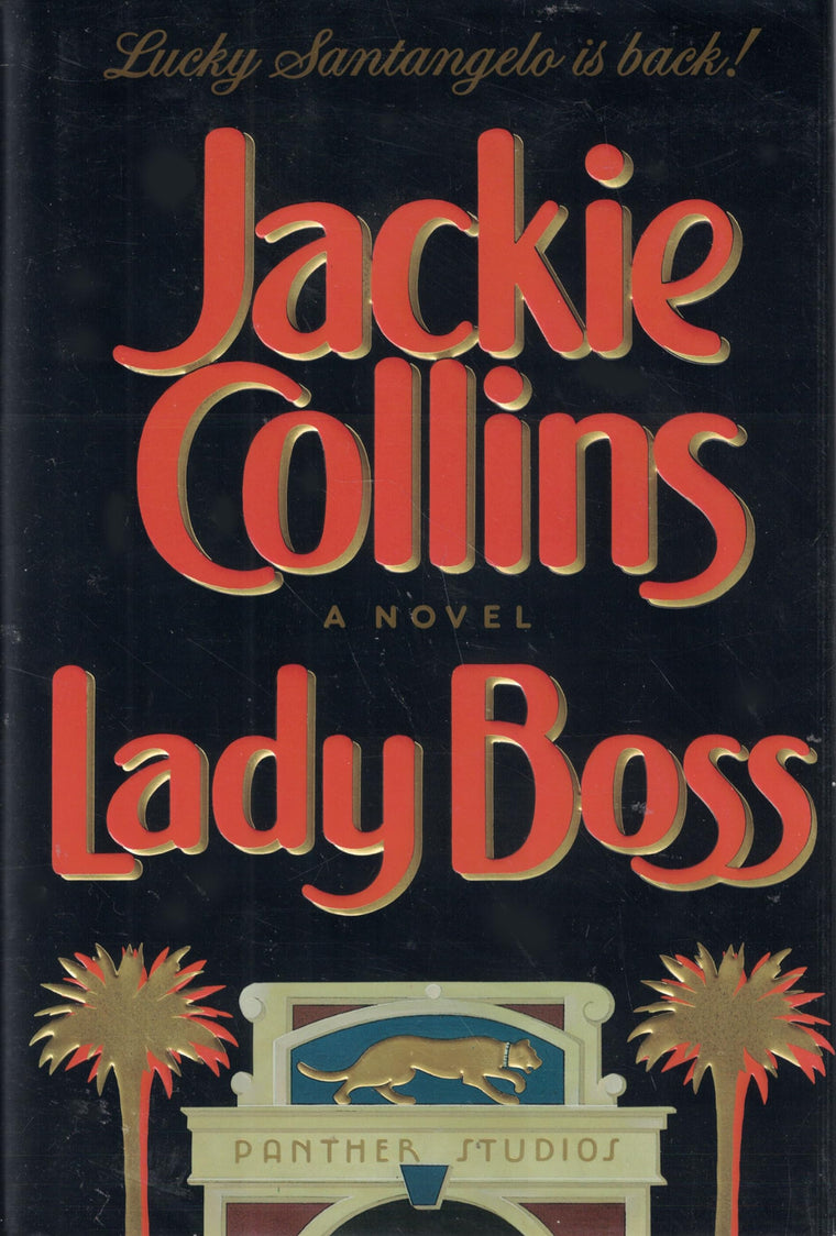 Lady Boss