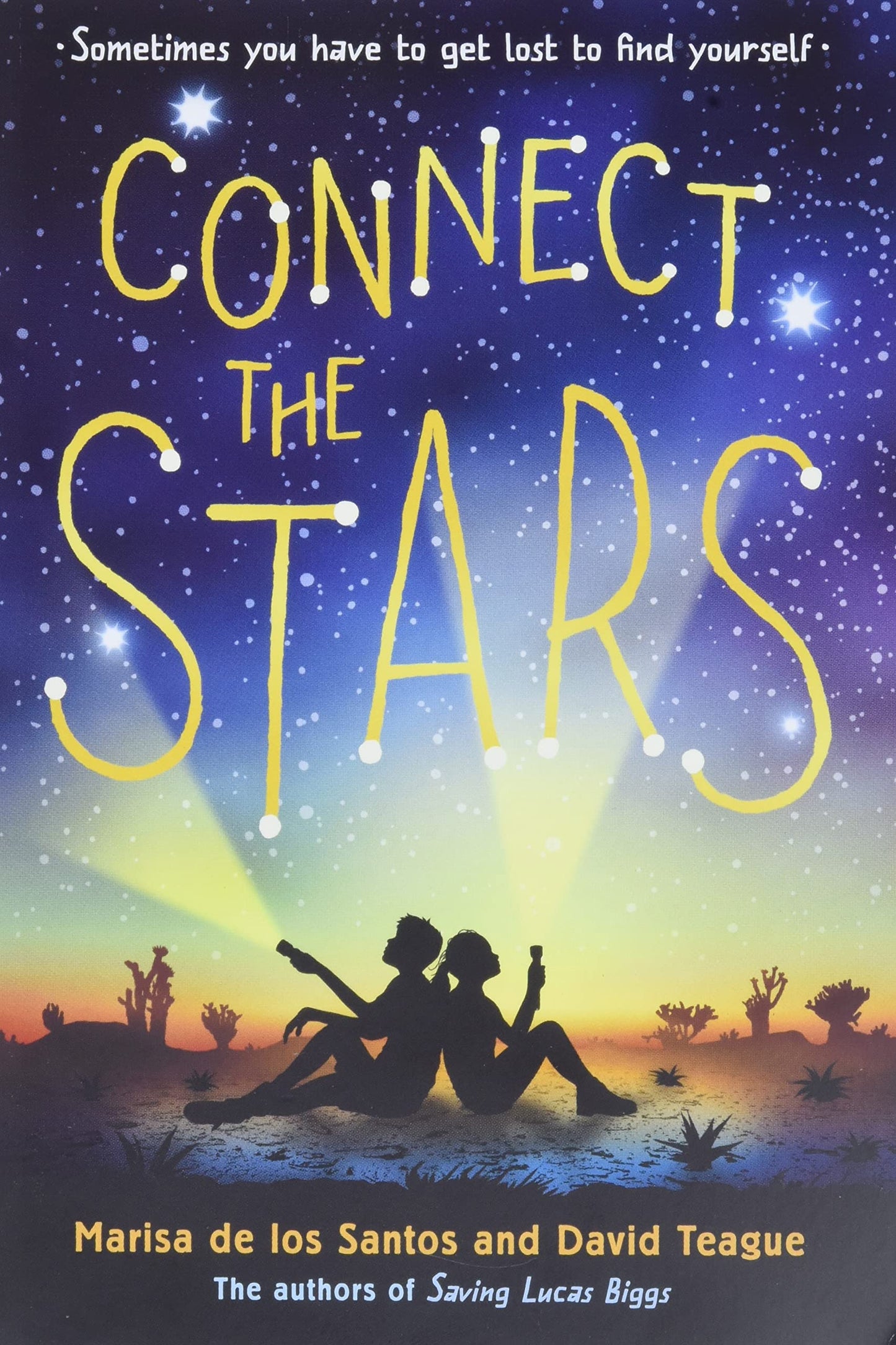 Connect the Stars