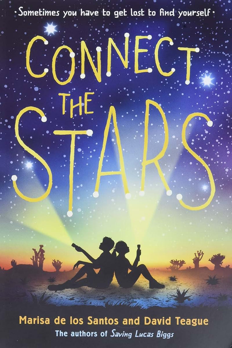 Connect the Stars