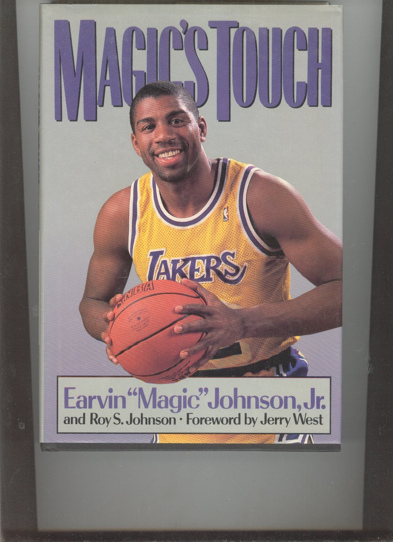 Magic's Touch