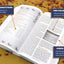 NIV Boys' Bible, Hardcover, Comfort Print by Zondervan